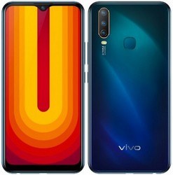 Замена батареи на телефоне Vivo U10 в Ульяновске